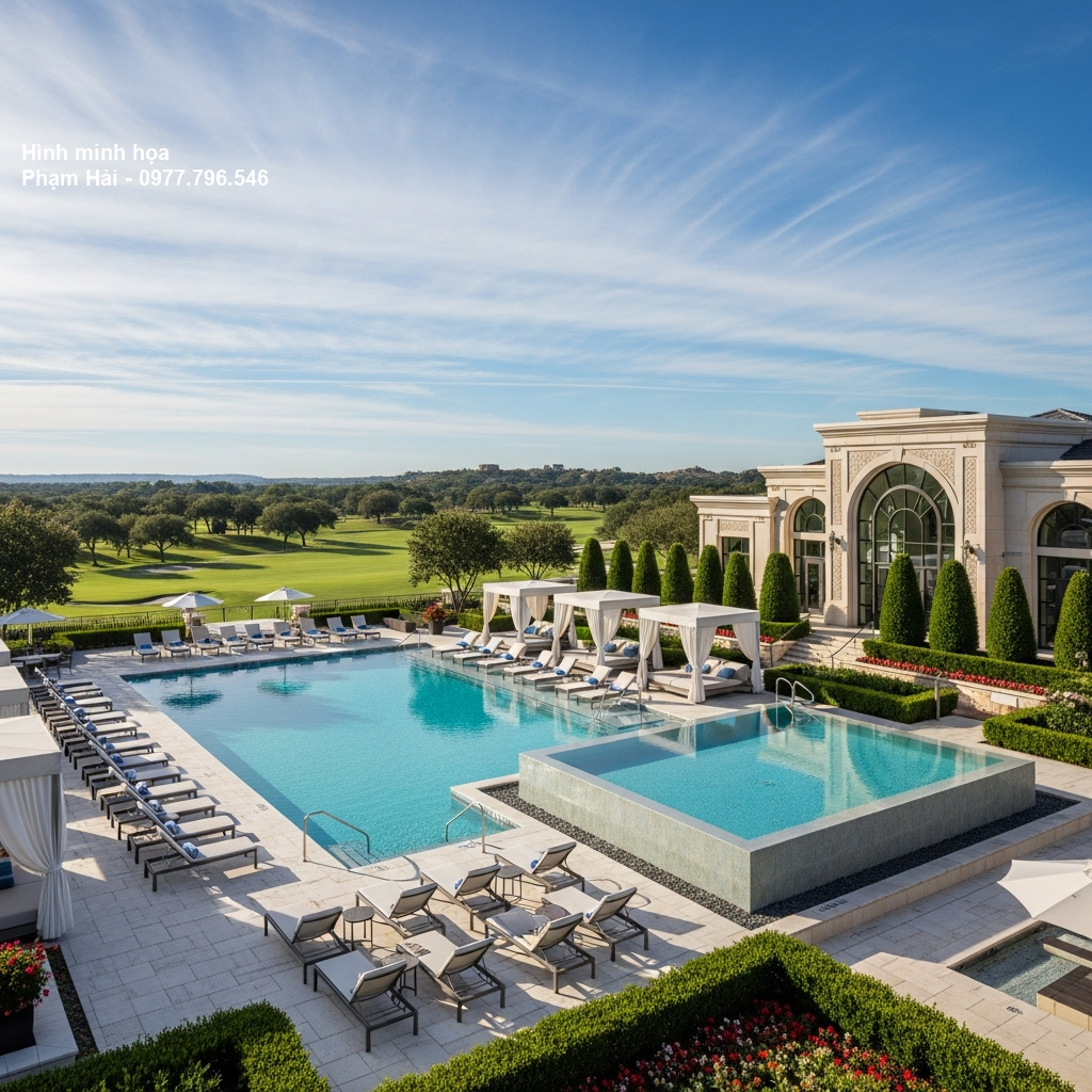 Hình ảnh dự án