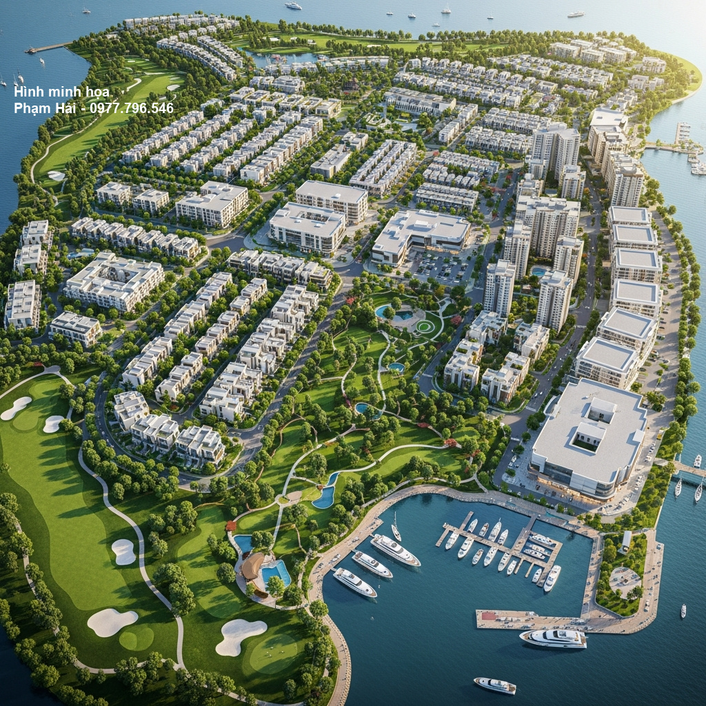 Hình ảnh dự án