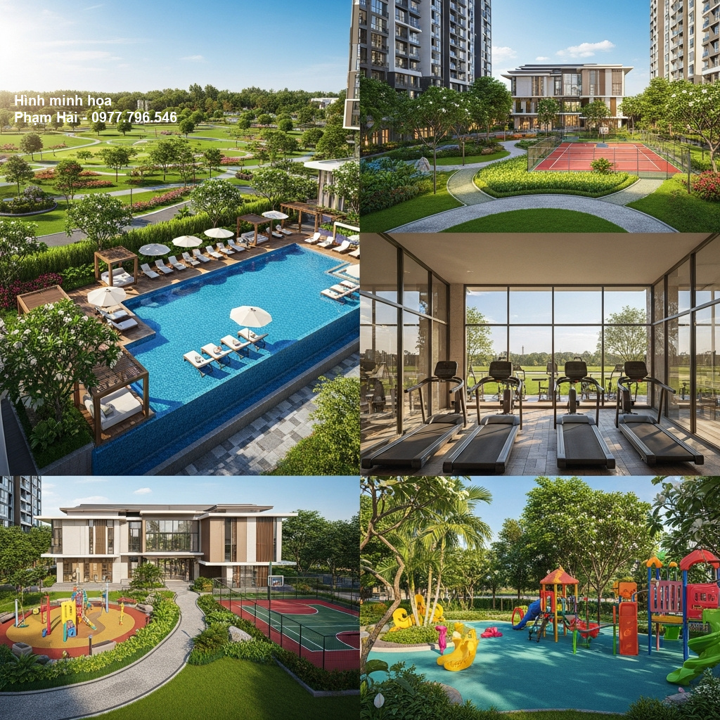 Hình ảnh dự án