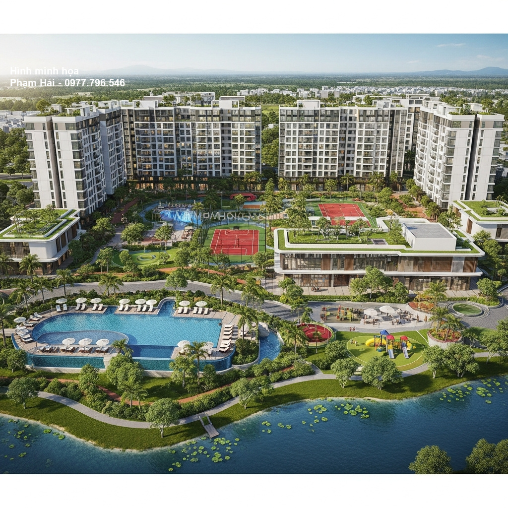 Hình ảnh dự án