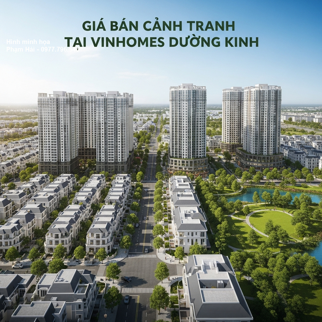 Hình ảnh dự án