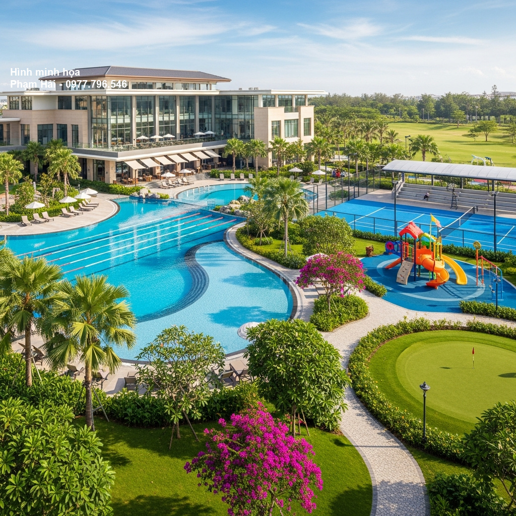 Hình ảnh dự án