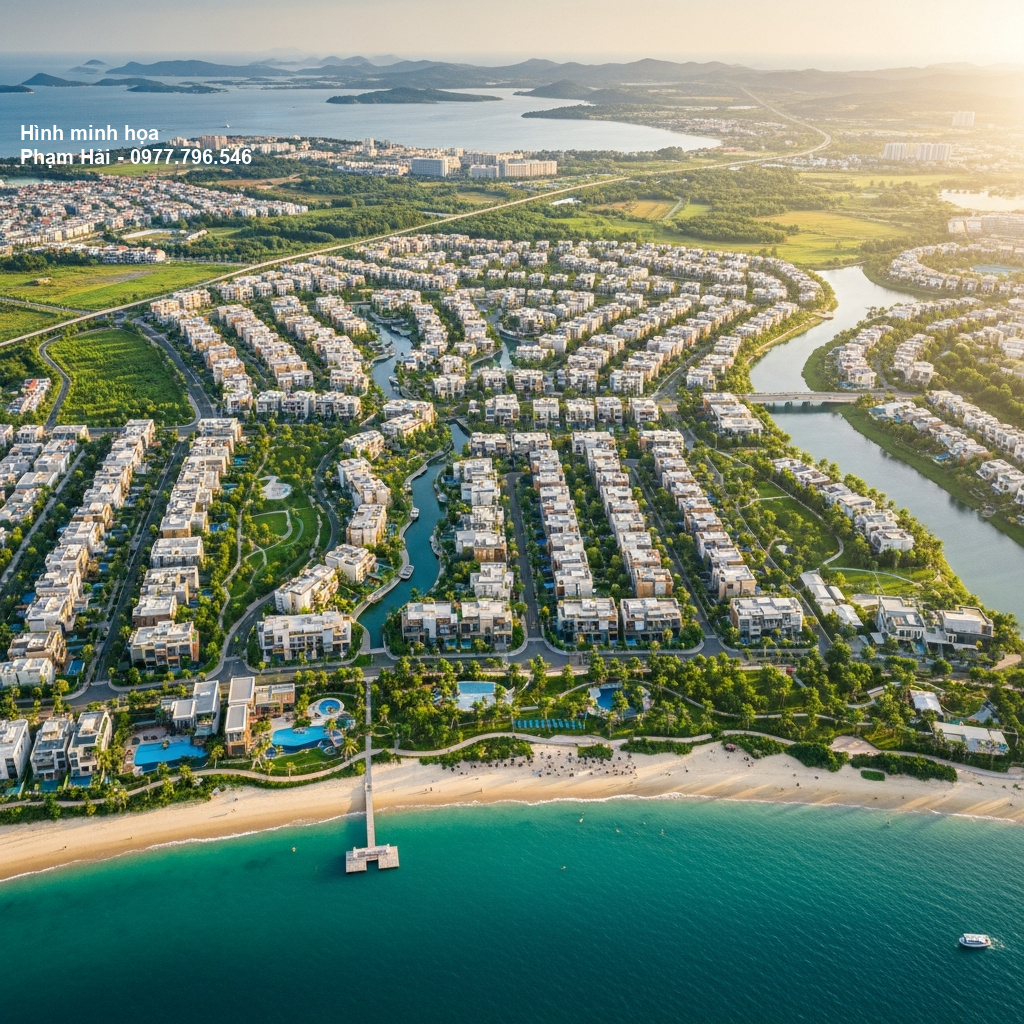 Hình ảnh dự án