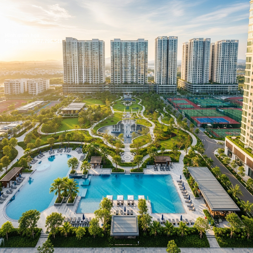 Hình ảnh dự án