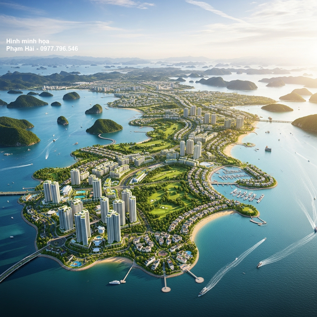 Hình ảnh dự án