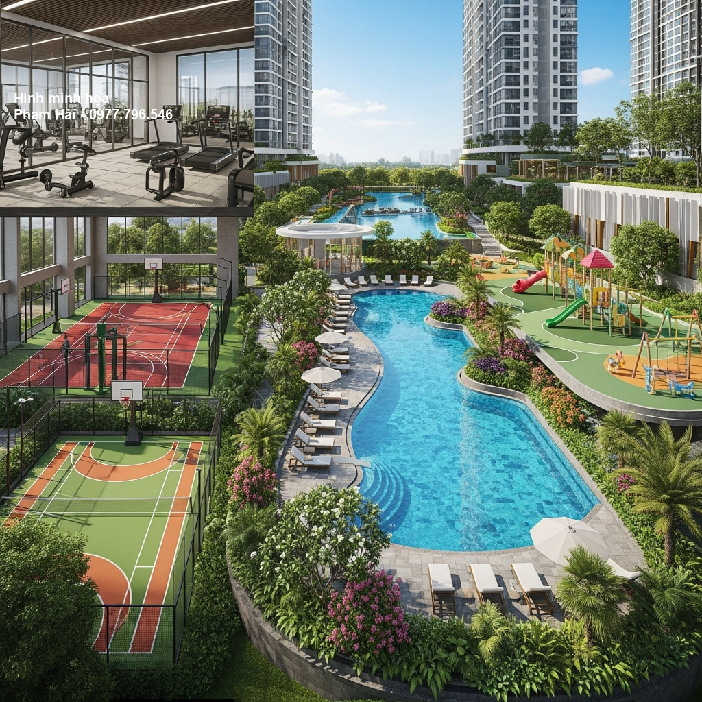 Hình ảnh dự án