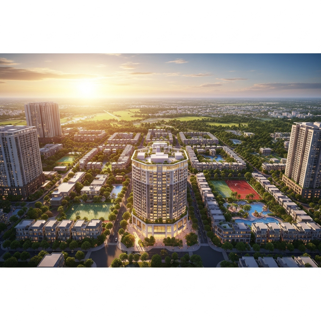 Hình ảnh dự án