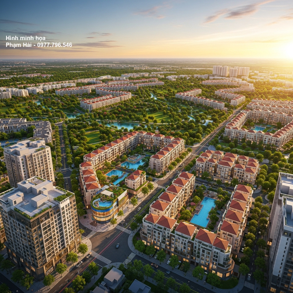 Hình ảnh dự án