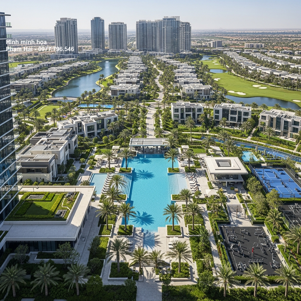 Hình ảnh dự án