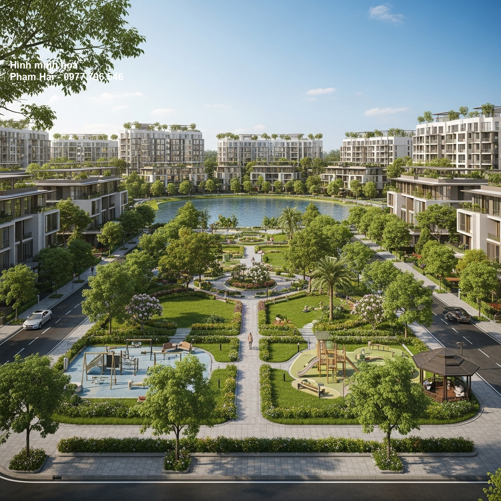 Hình ảnh dự án