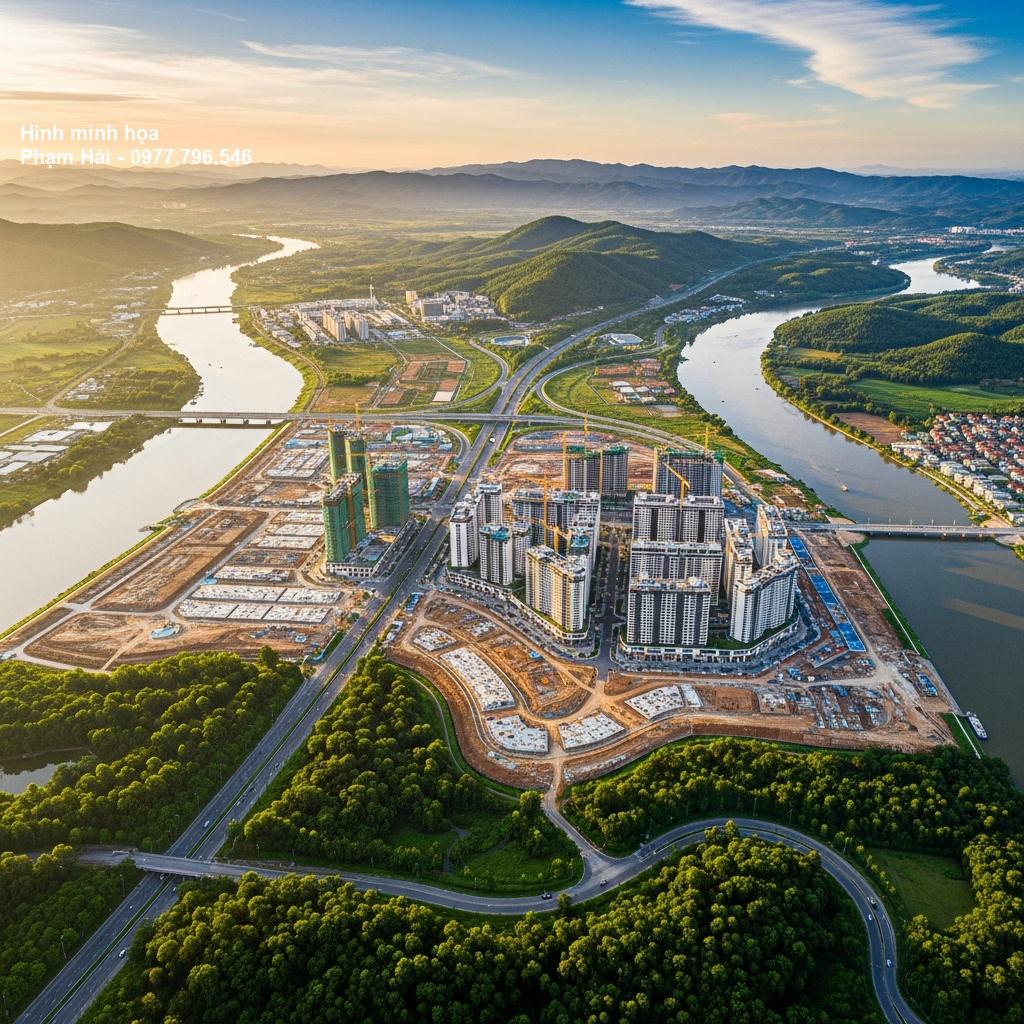 - hình ảnh minh họa dự án