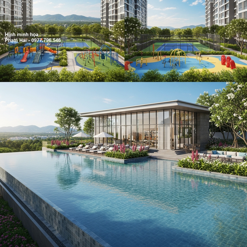 Hình ảnh dự án