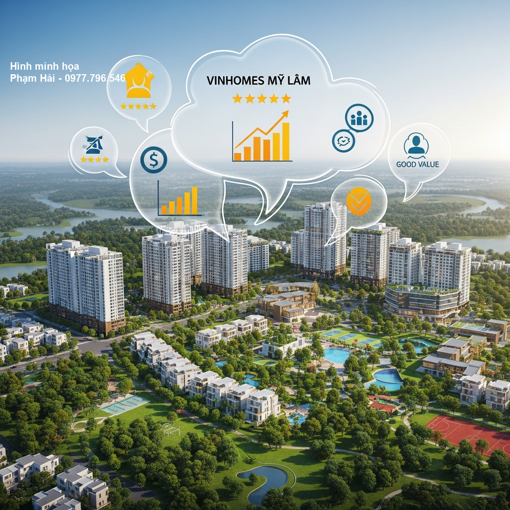 Hình ảnh dự án