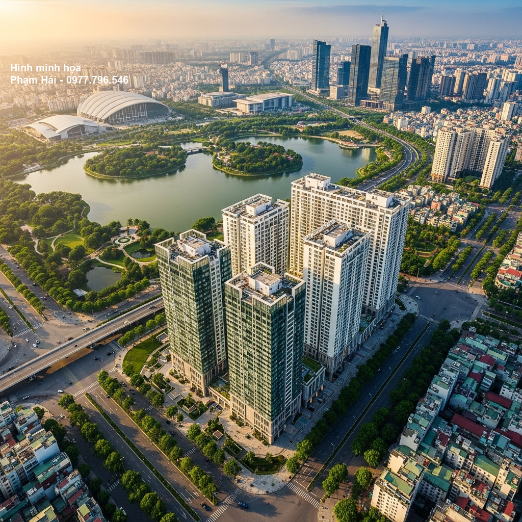 - hình ảnh minh họa dự án