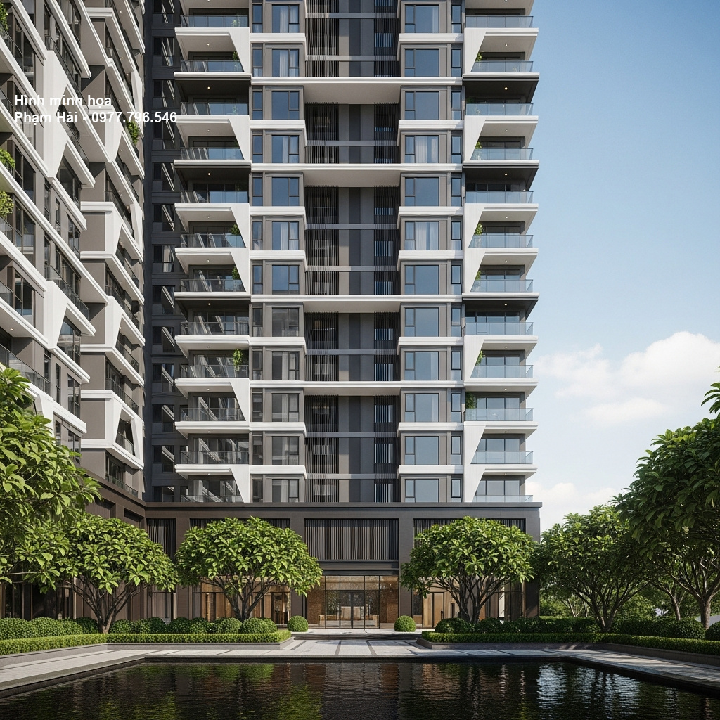 Hình ảnh dự án