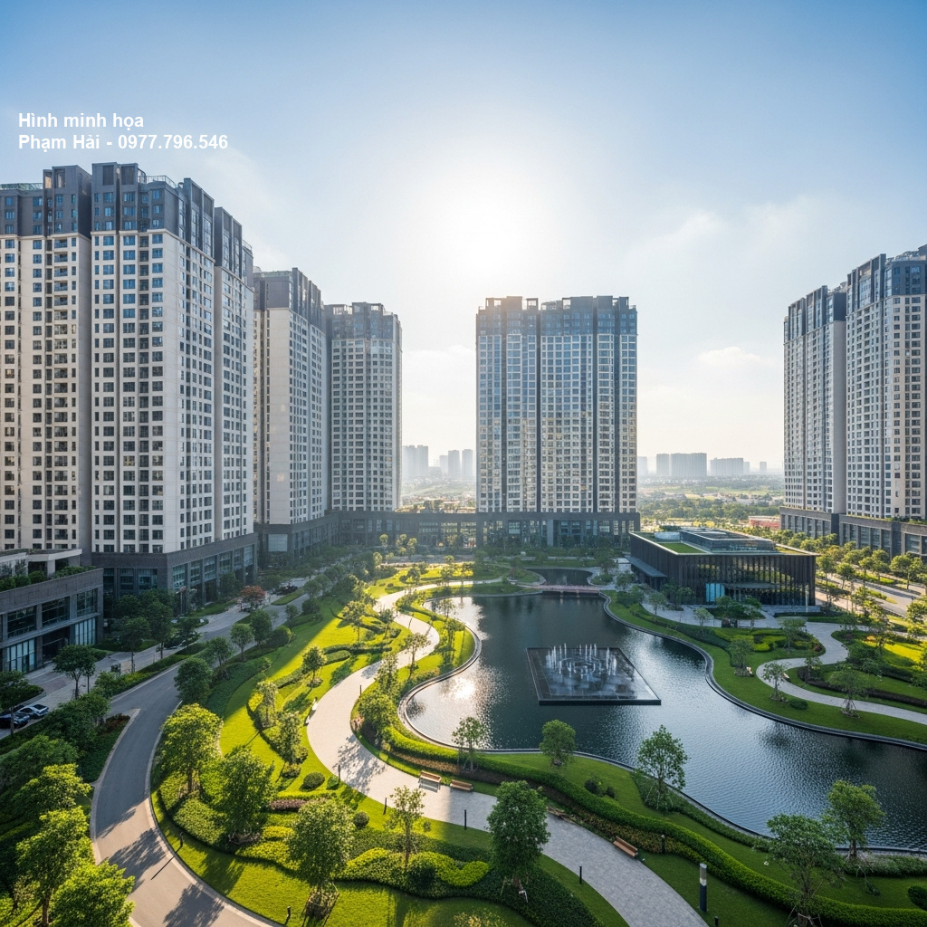 Hình ảnh dự án