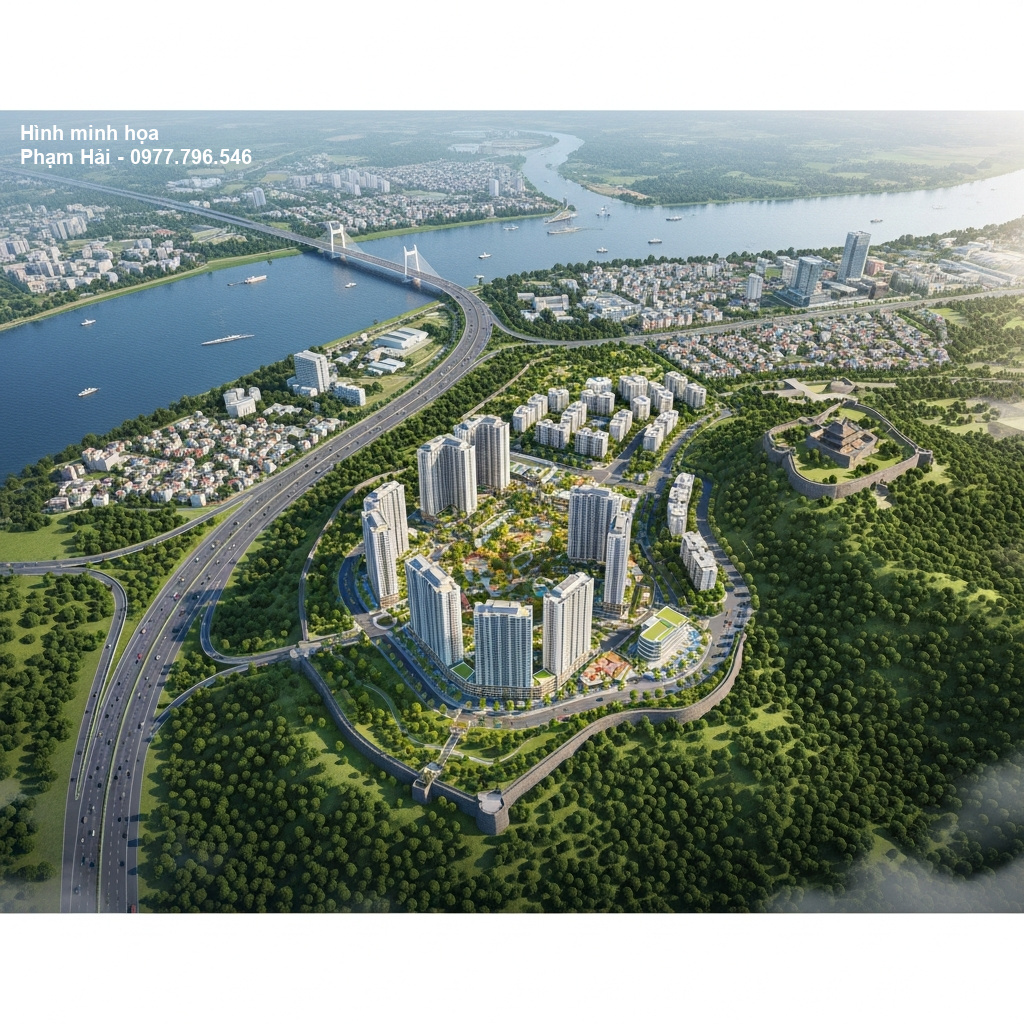 - hình ảnh minh họa dự án