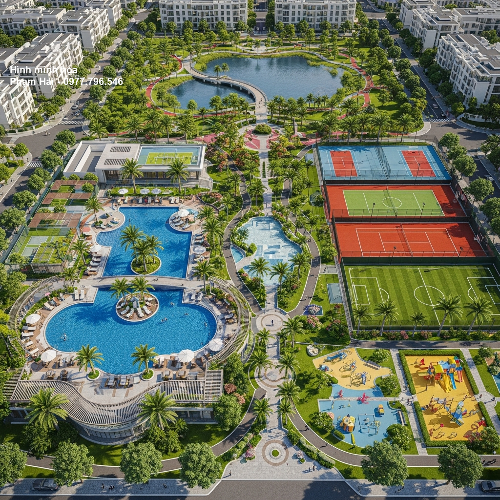 Hình ảnh dự án