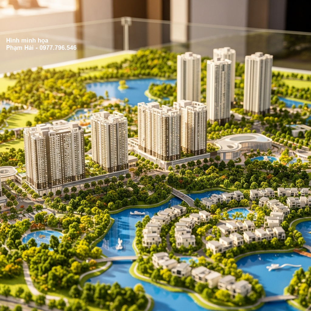 Hình ảnh dự án