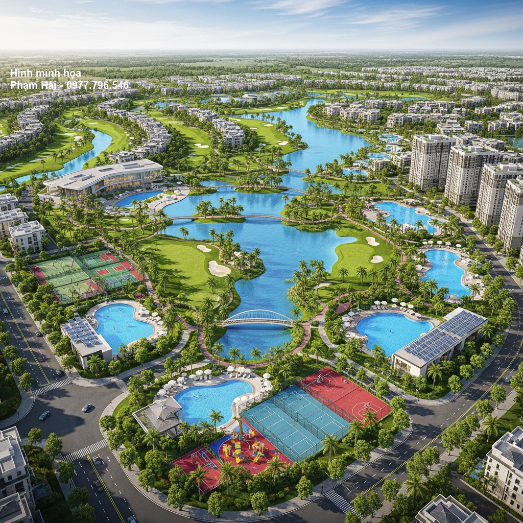 Hình ảnh dự án