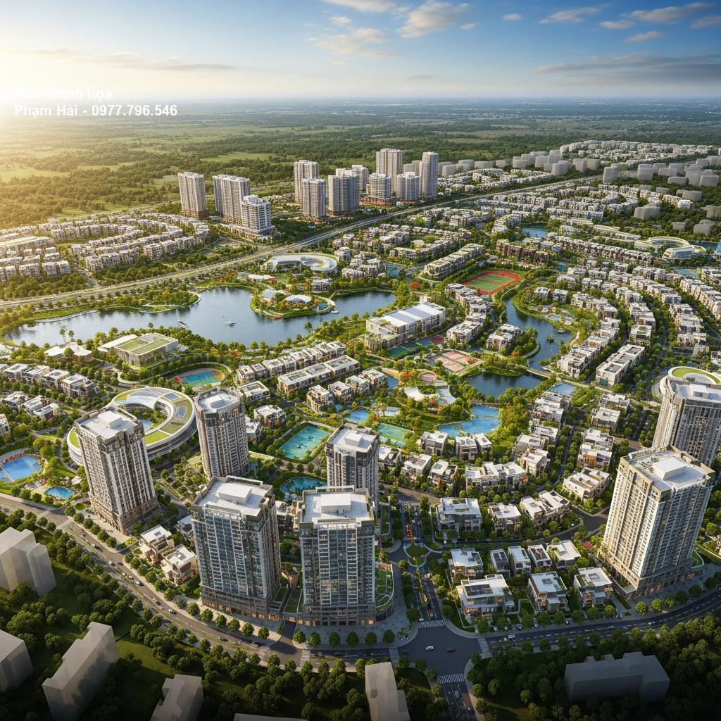 Hình ảnh dự án