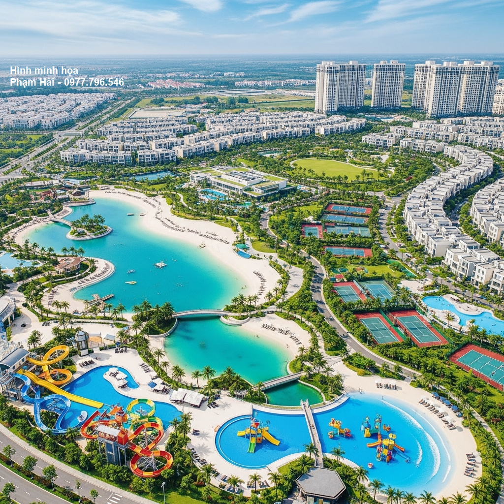 Hình ảnh dự án