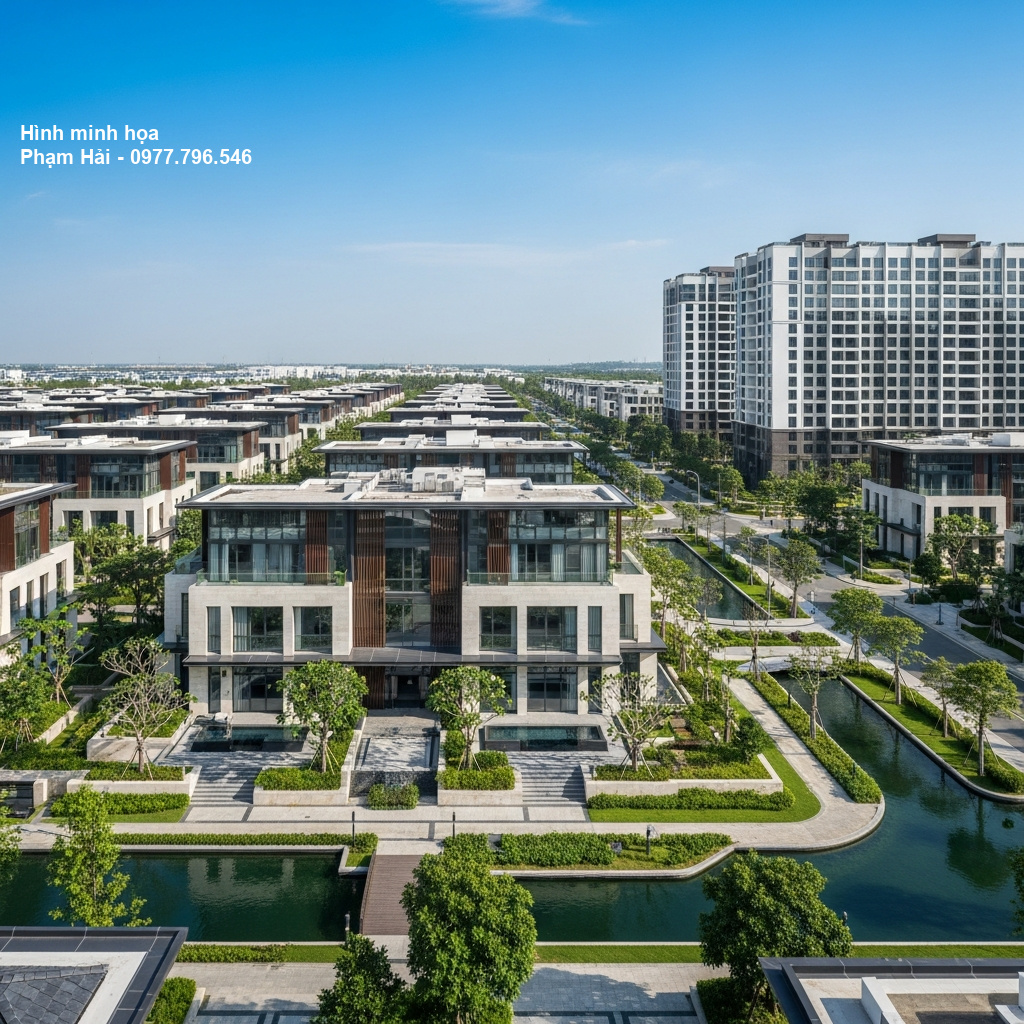 Hình ảnh dự án