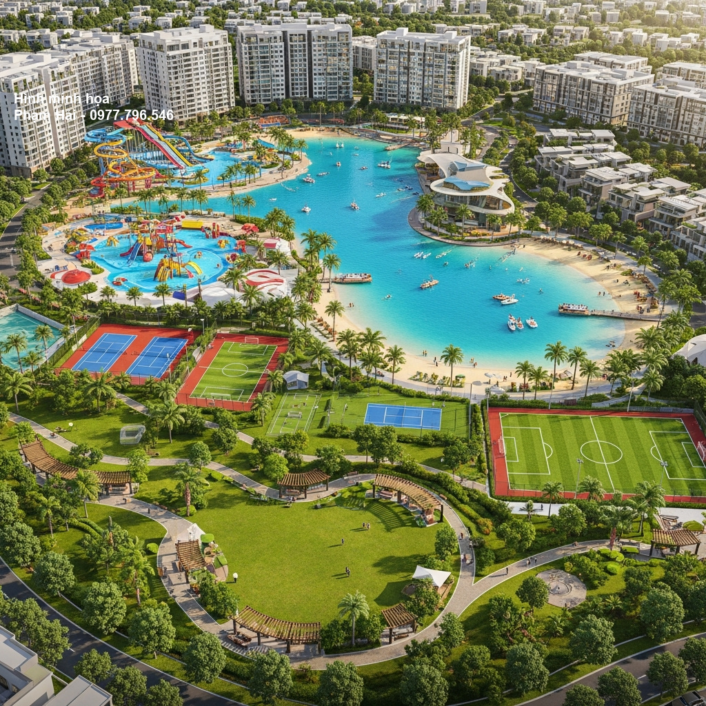 Hình ảnh dự án