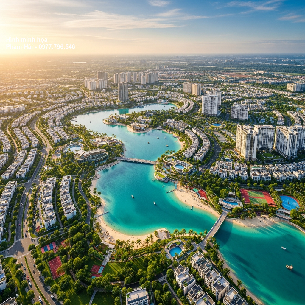 Hình ảnh dự án