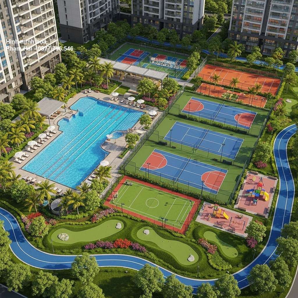 Hình ảnh dự án