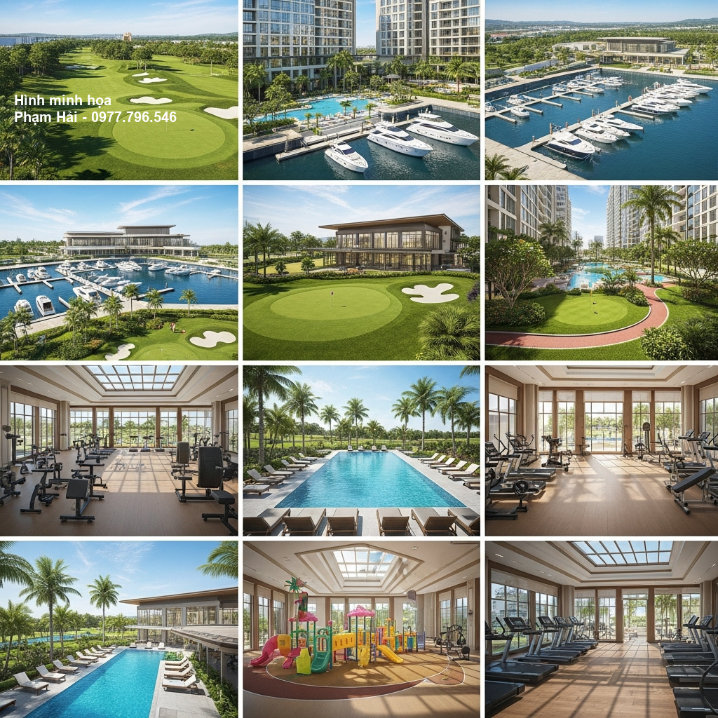 Hình ảnh dự án