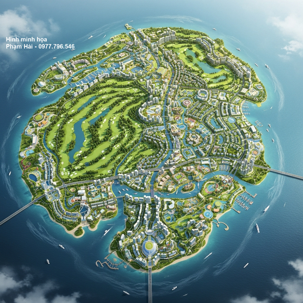 Hình ảnh dự án