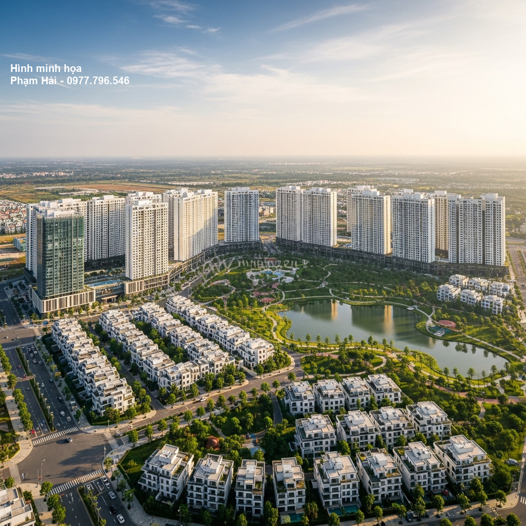 Hình ảnh dự án