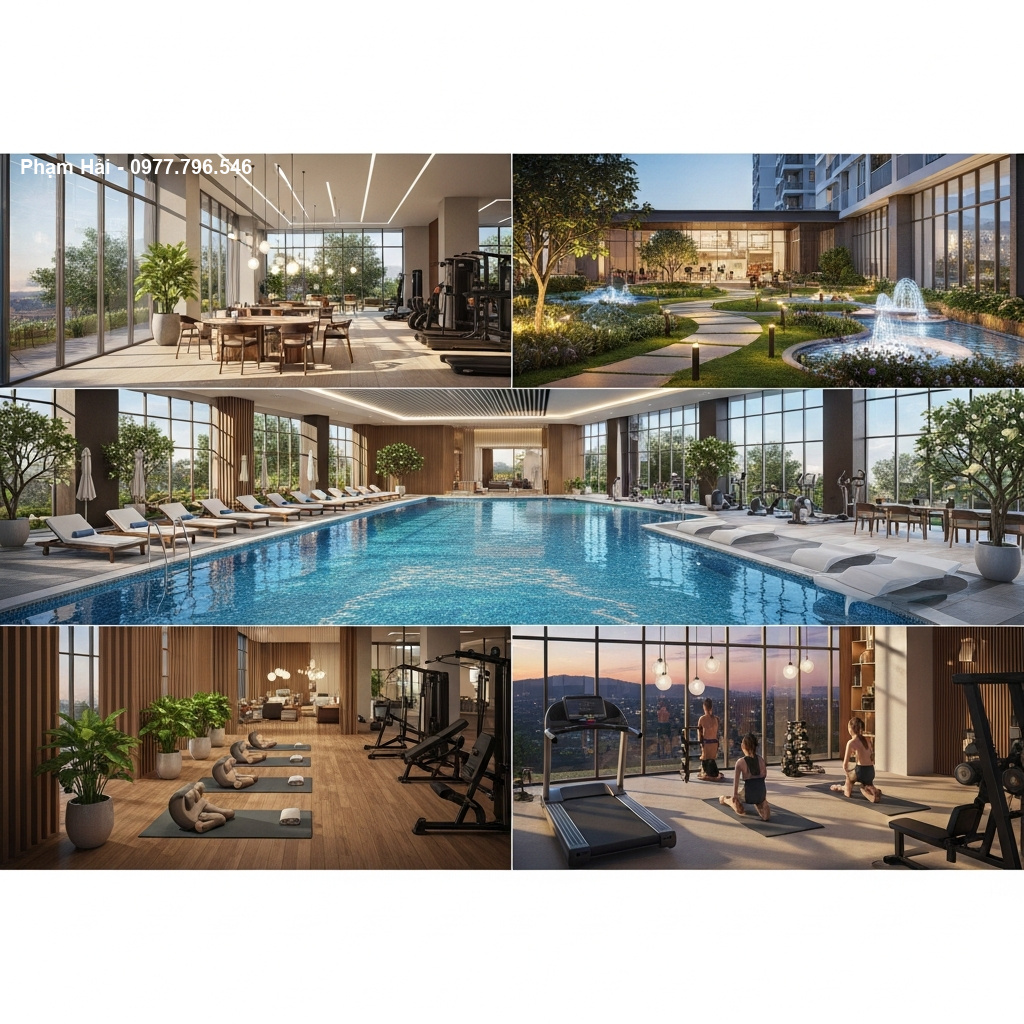 Hình ảnh dự án