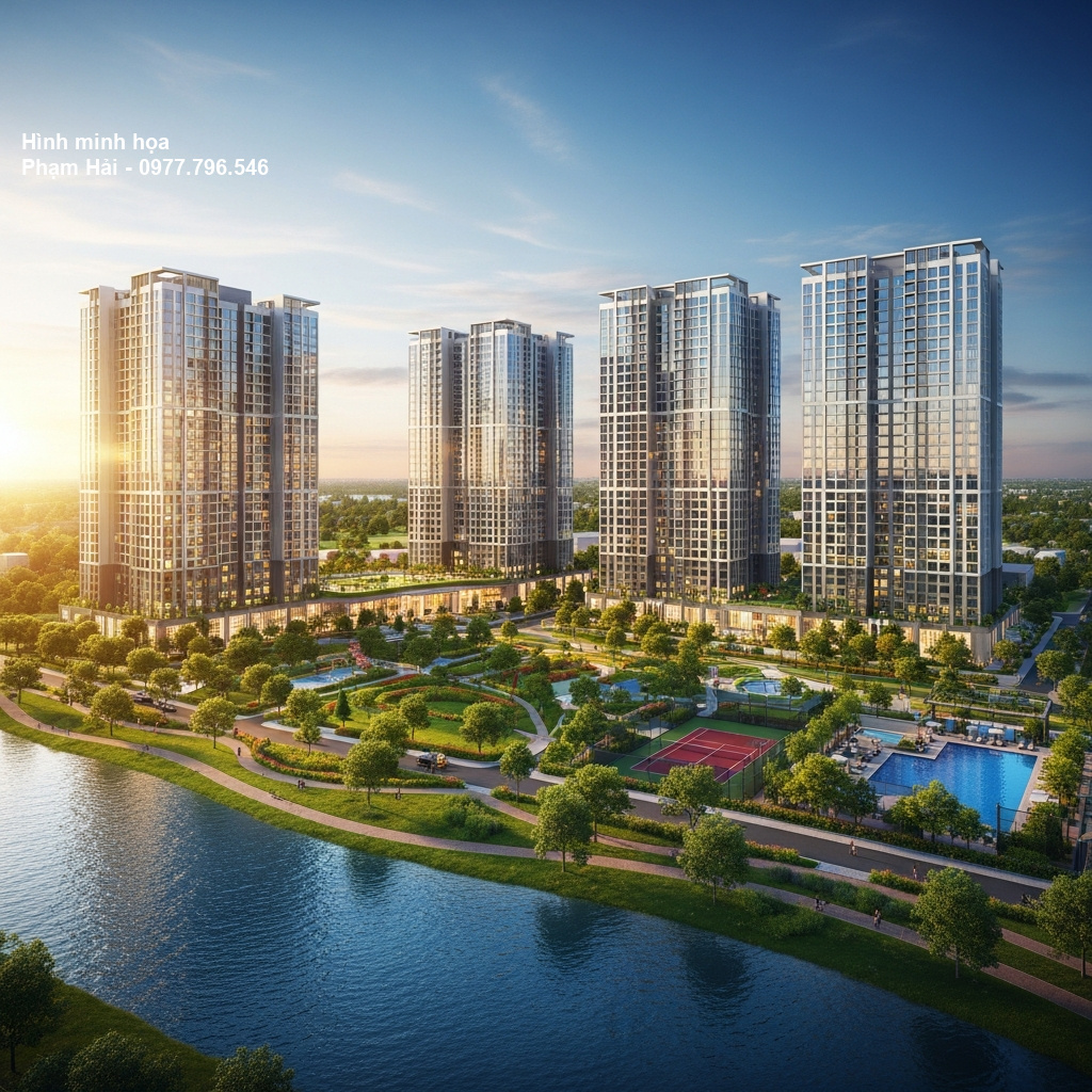 Hình ảnh dự án