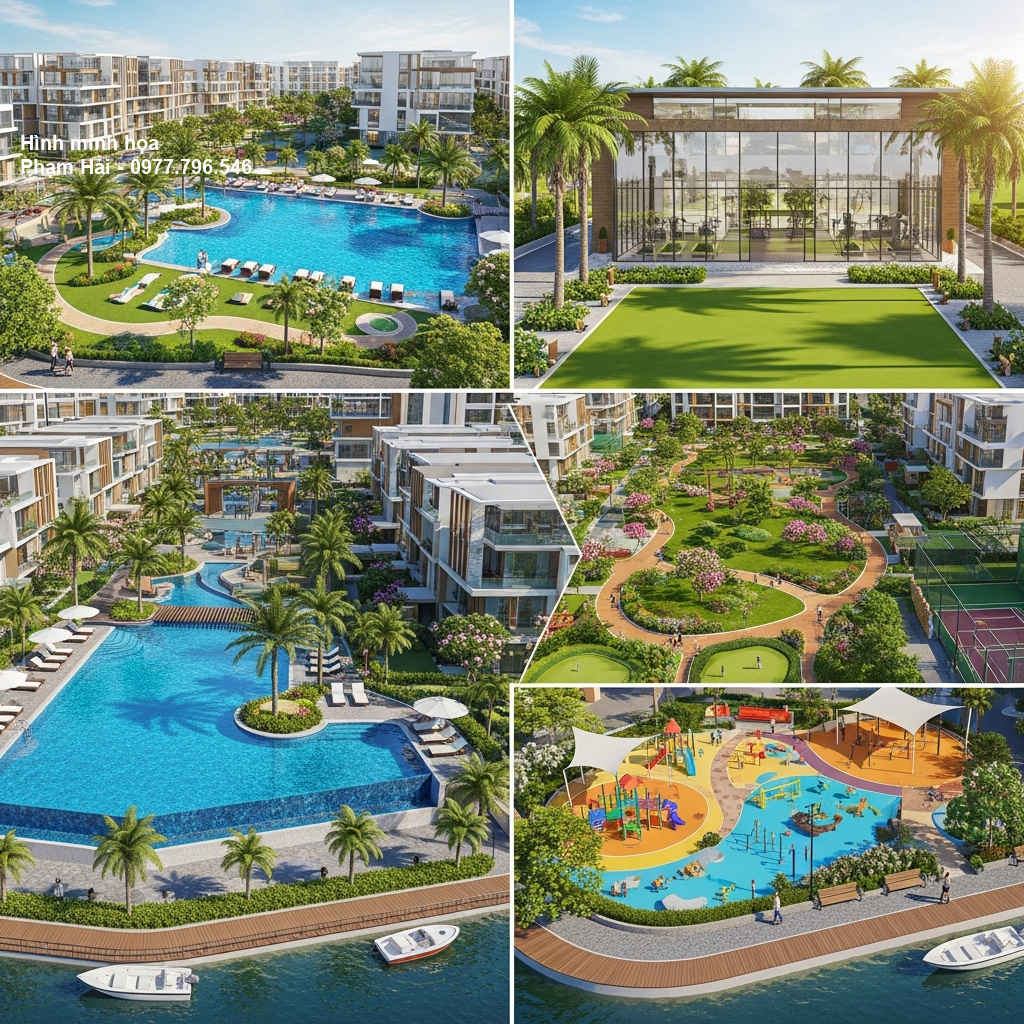 Hình ảnh dự án