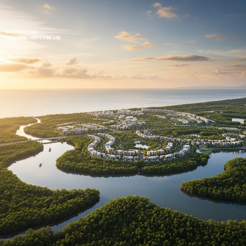 Hình ảnh dự án