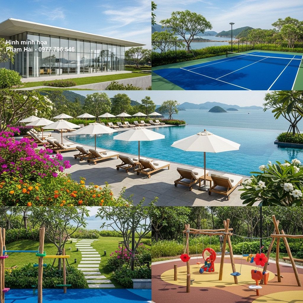 Hình ảnh dự án