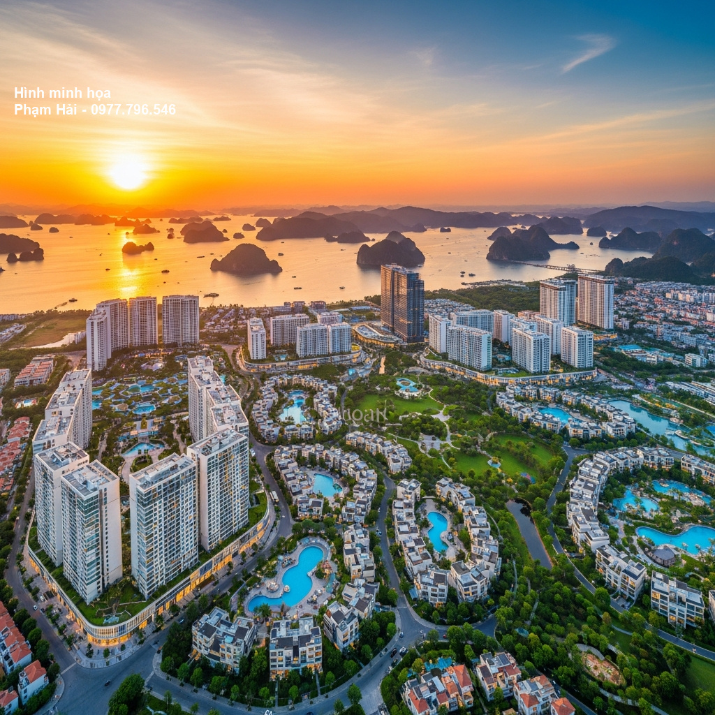 Hình ảnh dự án