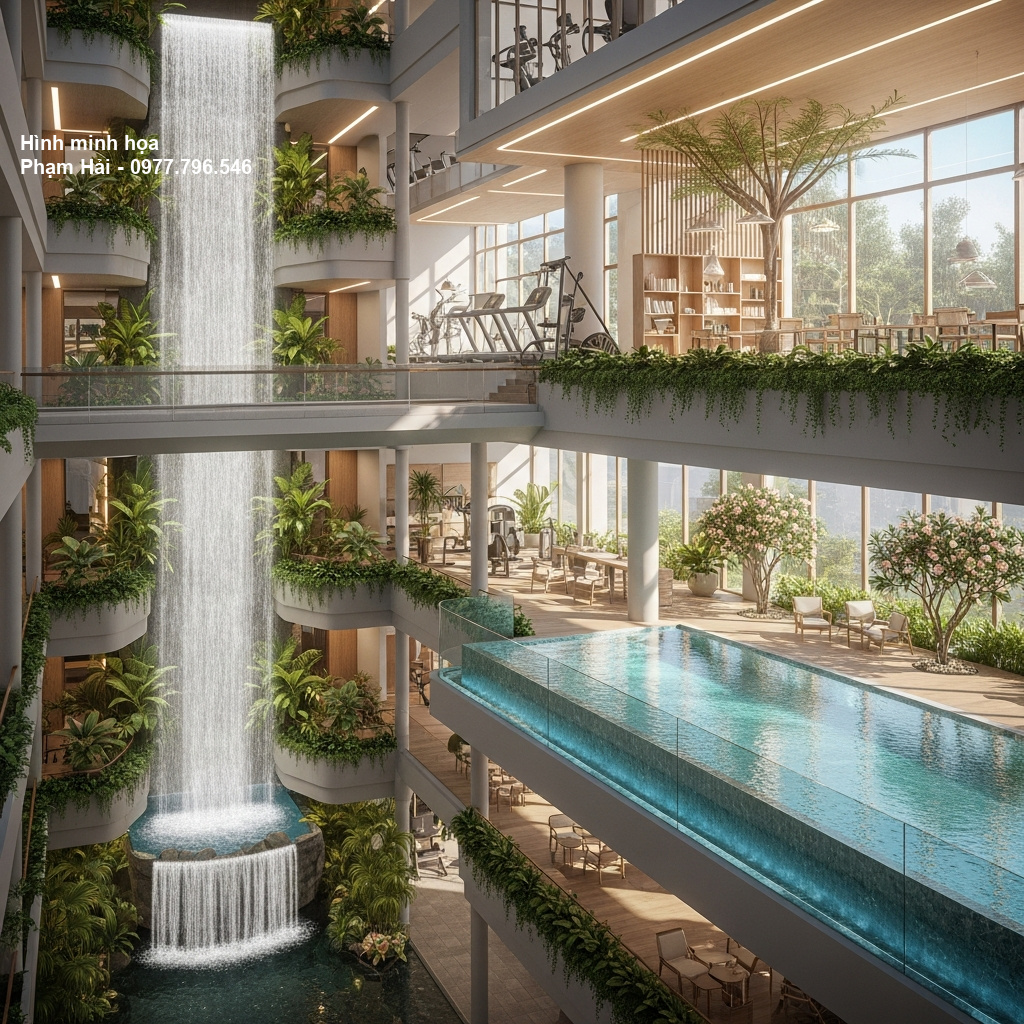 Hình ảnh dự án