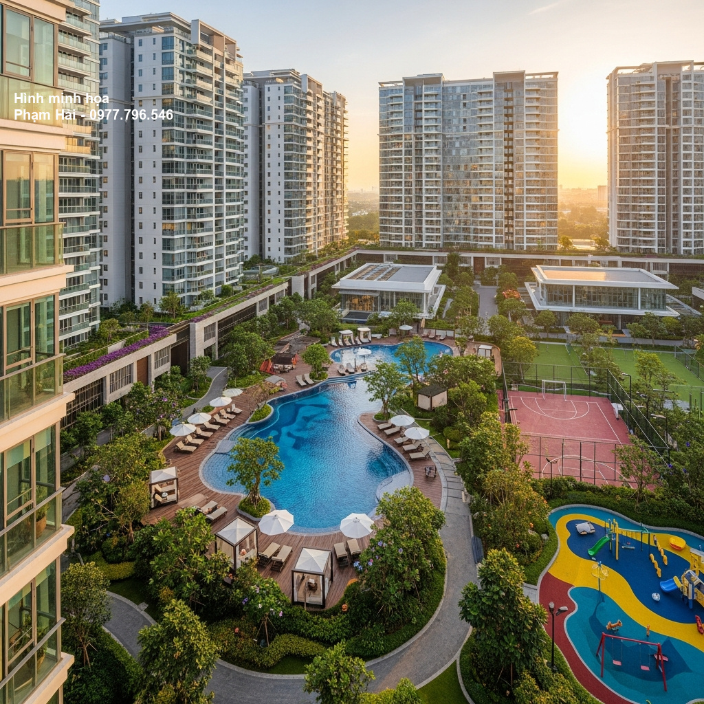 Hình ảnh dự án