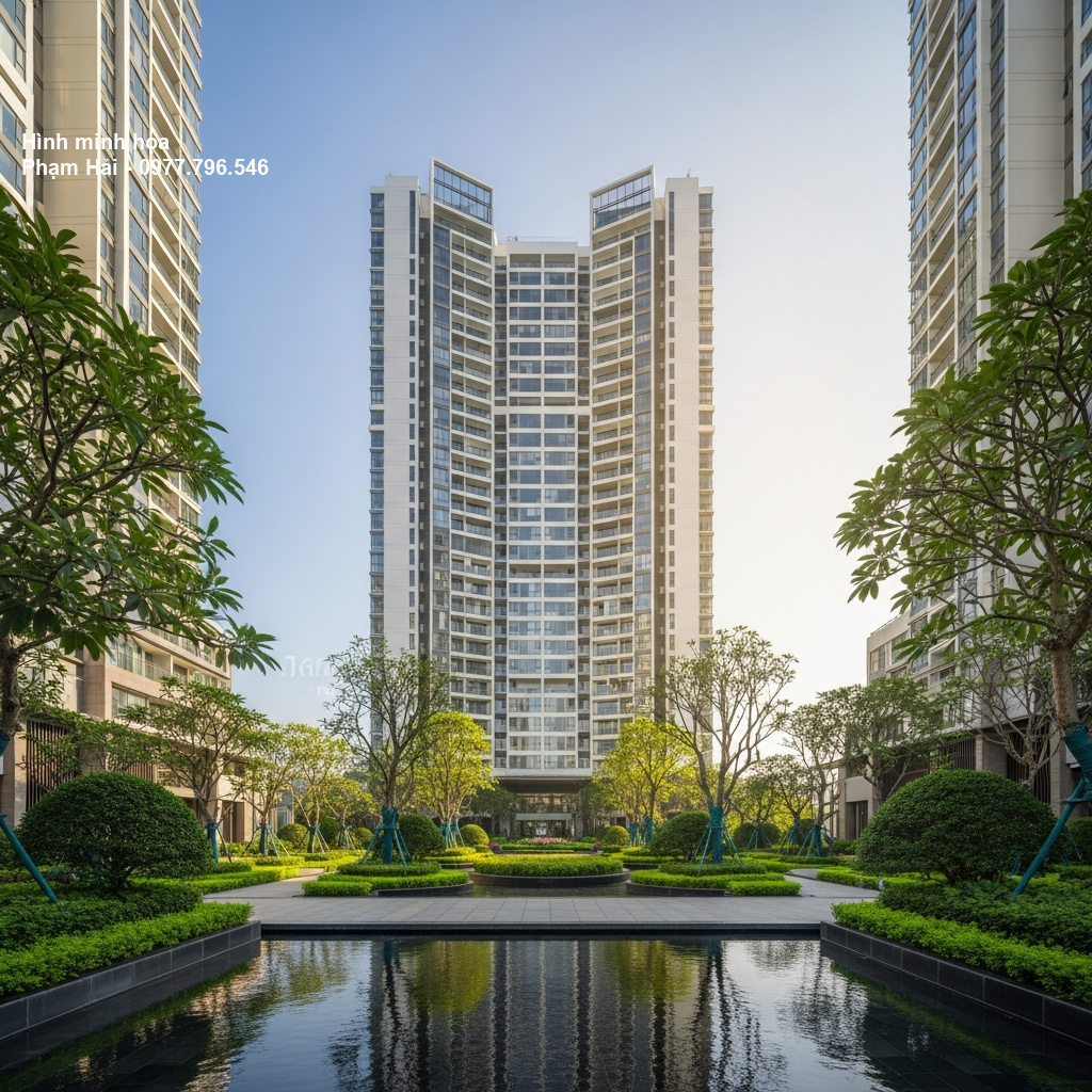 Hình ảnh dự án