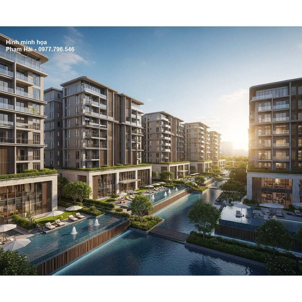 Hình ảnh dự án