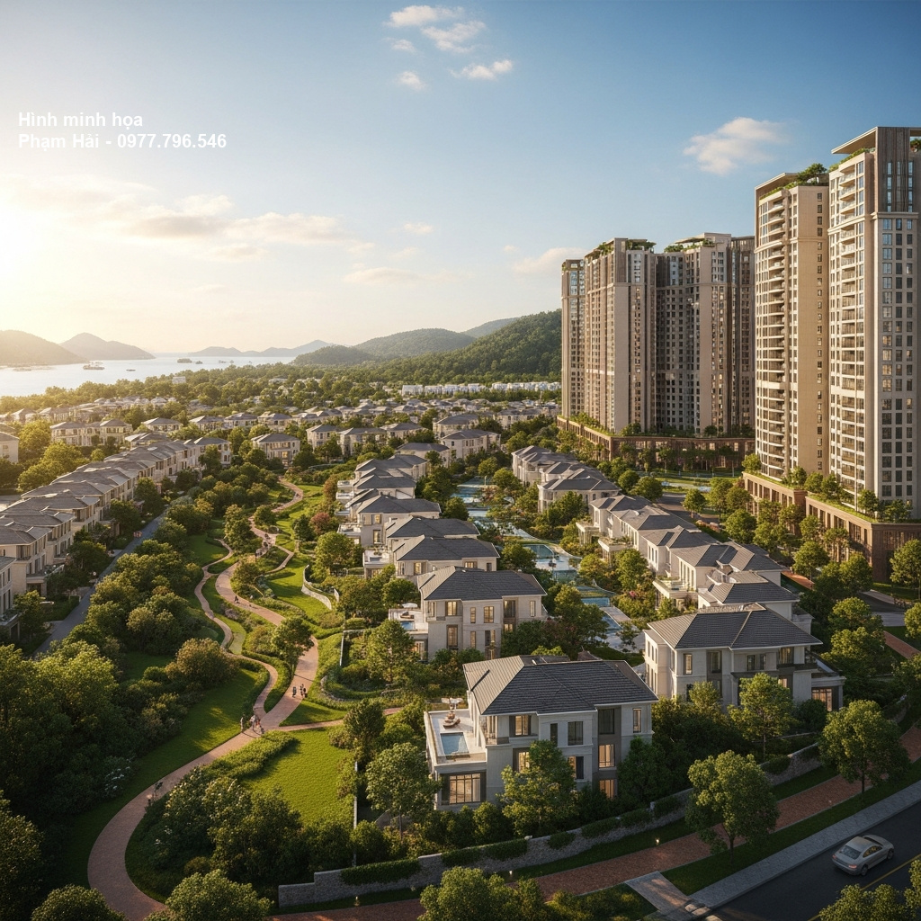 Hình ảnh dự án