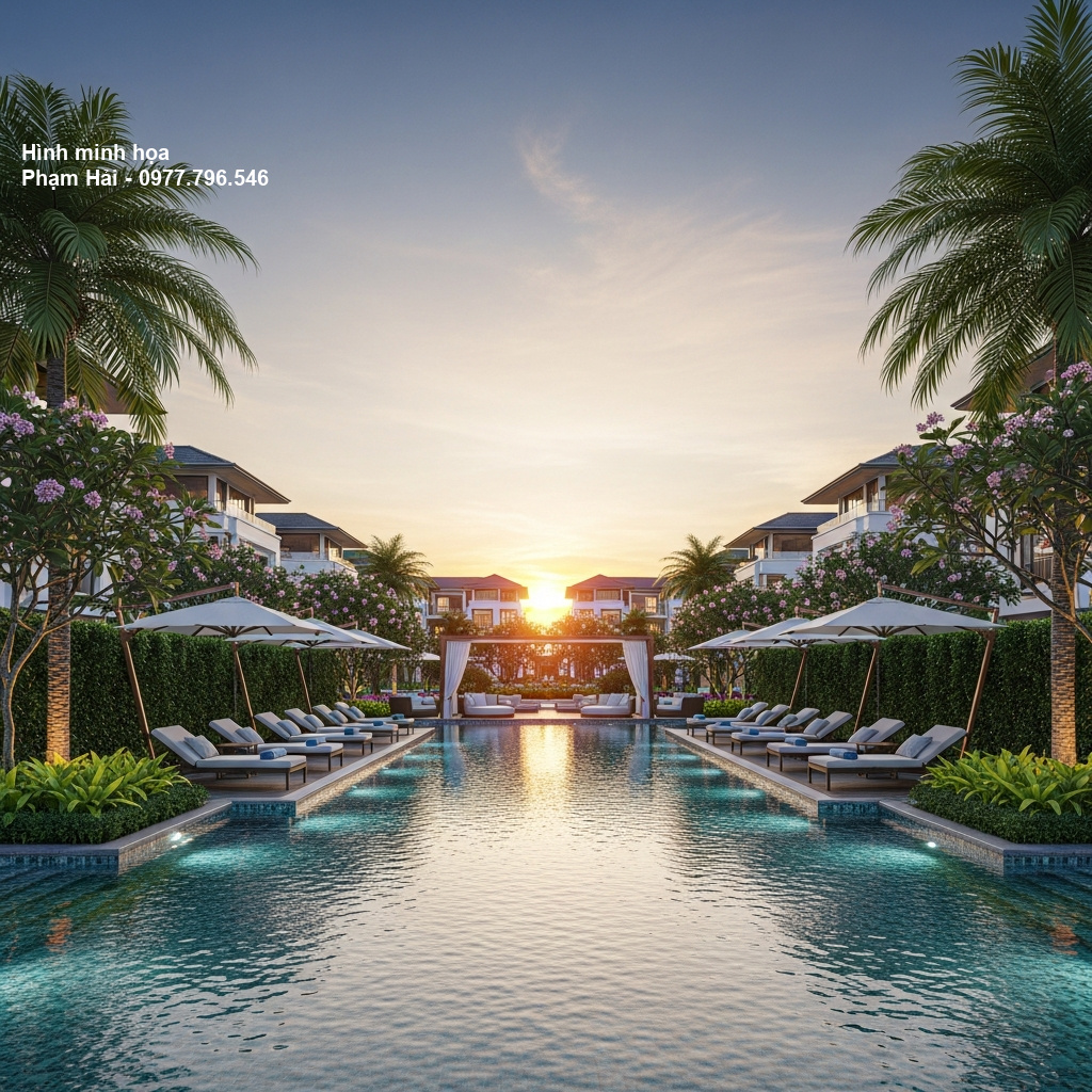 Hình ảnh dự án