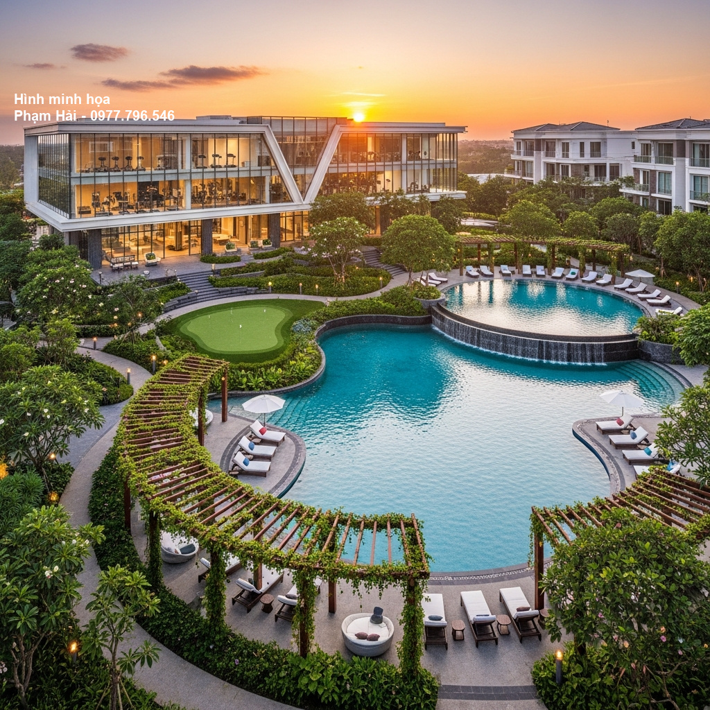 Hình ảnh dự án