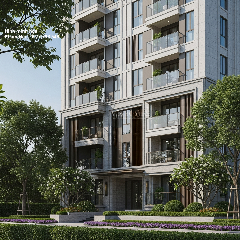 Hình ảnh dự án