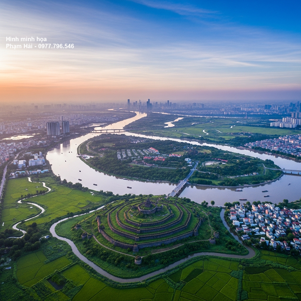 - hình ảnh minh họa dự án