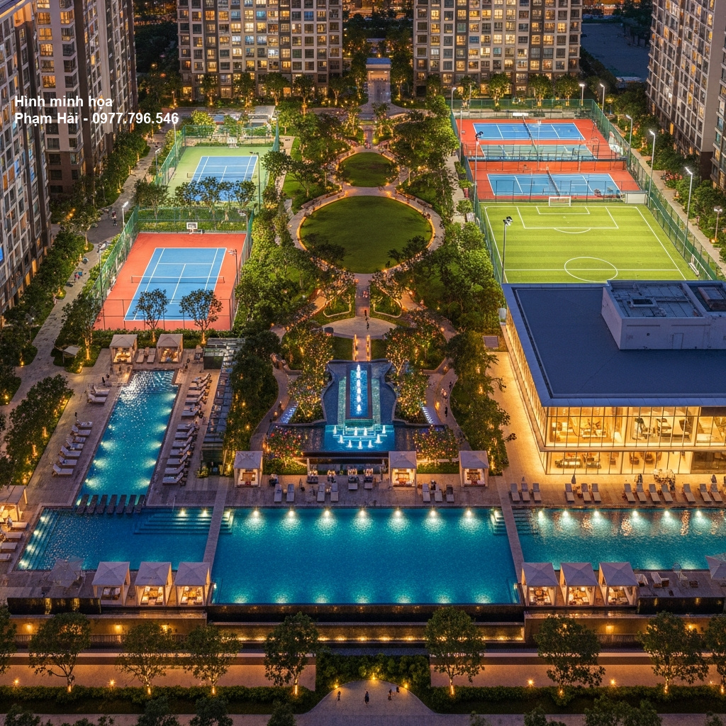 Hình ảnh dự án