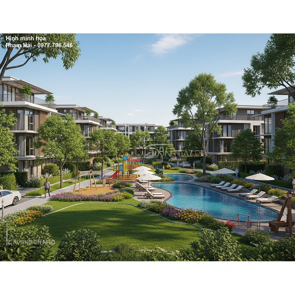 Hình ảnh dự án